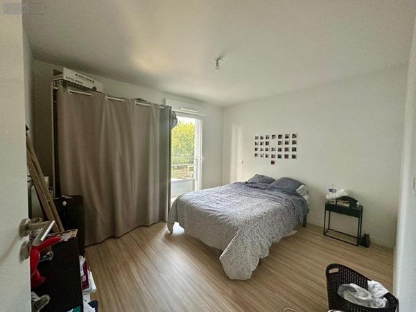 Appartement à vendre à Rennes en Ille-et-Vilaine (35000), ref : 1849 Jeanne d'Arc