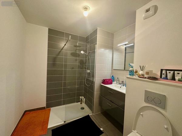 Appartement à vendre à Rennes en Ille-et-Vilaine (35000), ref : 1849 Jeanne d'Arc