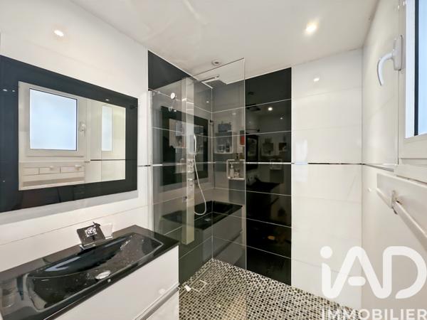 Maison à vendre 8 pièces 270 m² Morangis