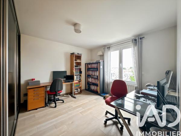 Maison à vendre 8 pièces 270 m² Morangis