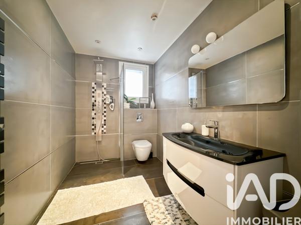 Maison à vendre 8 pièces 270 m² Morangis