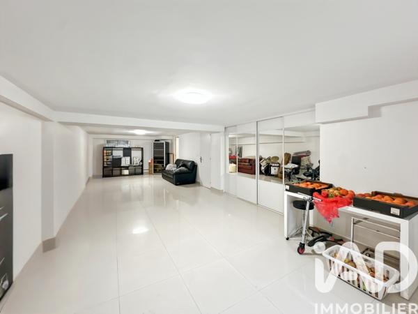 Maison à vendre 8 pièces 270 m² Morangis