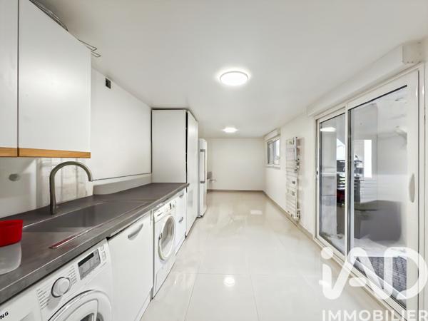 Maison à vendre 8 pièces 270 m² Morangis