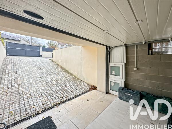 Maison à vendre 8 pièces 270 m² Morangis