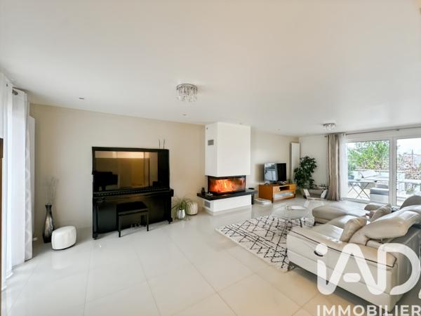 Maison à vendre 8 pièces 270 m² Morangis