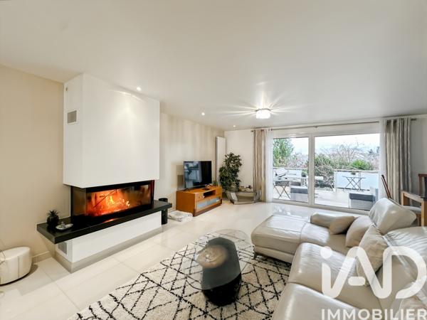 Maison à vendre 8 pièces 270 m² Morangis