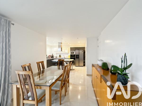 Maison à vendre 8 pièces 270 m² Morangis