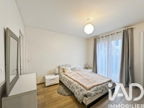 Maison à vendre 8 pièces 270 m² Morangis