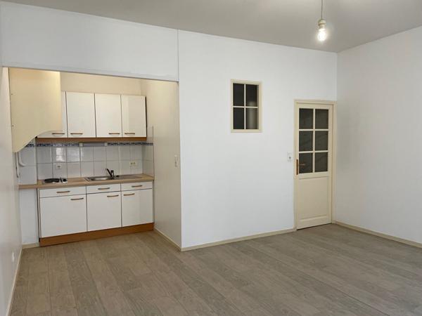 Appartement Fontenay Le Comte 2 pièce(s) 40 m2