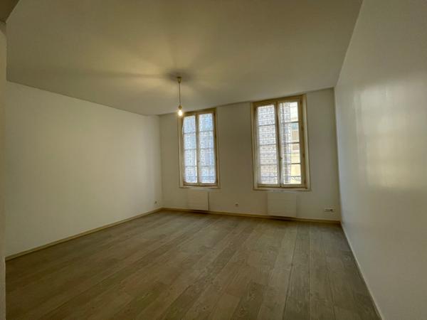 Appartement Fontenay Le Comte 2 pièce(s) 40 m2