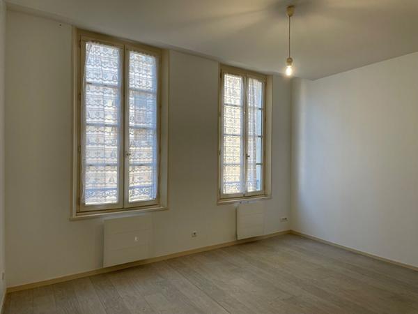 Appartement Fontenay Le Comte 2 pièce(s) 40 m2