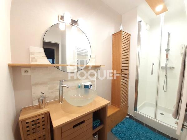 Appartement T4 dans résidence de standing avec piscine à Neyron