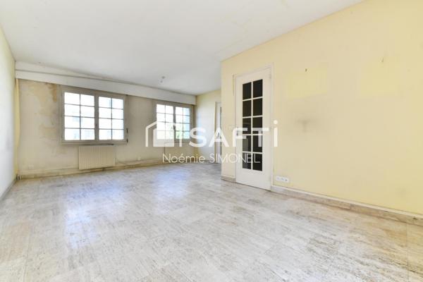 Grande maison familiale de 199 m2, proche de toutes les commodités!