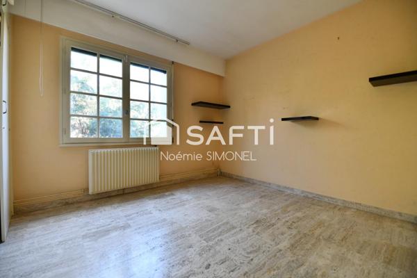 Grande maison familiale de 199 m2, proche de toutes les commodités!