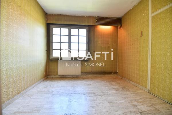 Grande maison familiale de 199 m2, proche de toutes les commodités!