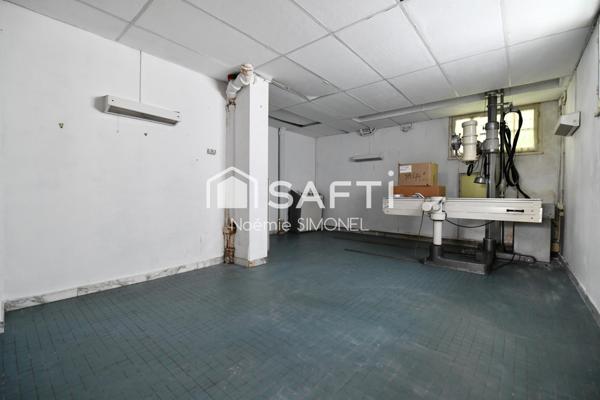 Grande maison familiale de 199 m2, proche de toutes les commodités!