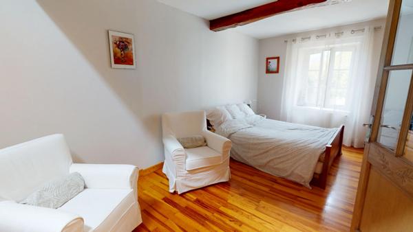 Belle maison de village