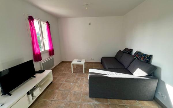 Maison à vendre    4 pièces •  Semussac