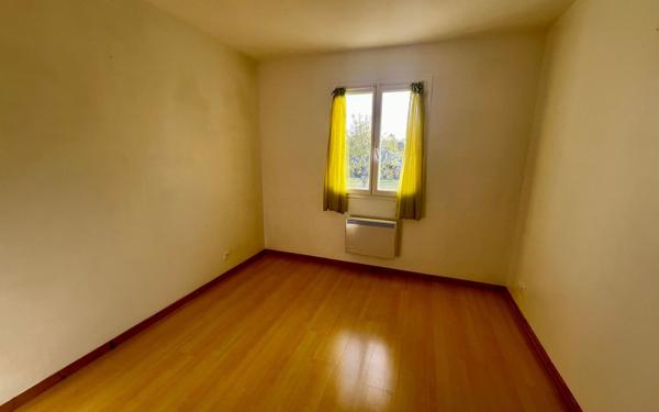 Maison à vendre    4 pièces •  Semussac