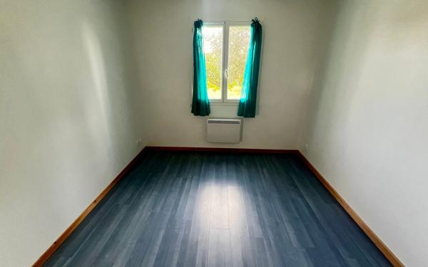 Maison à vendre    4 pièces •  Semussac