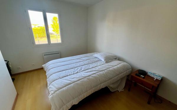 Maison à vendre    4 pièces •  Semussac