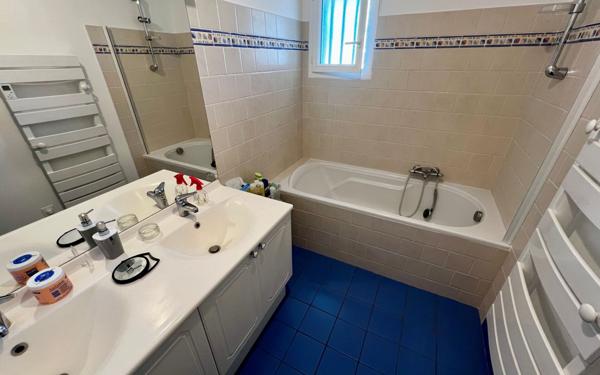 Maison à vendre    4 pièces •  Semussac