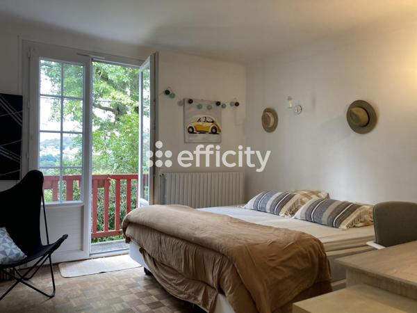 Appartement 4 pièces - 105 m²