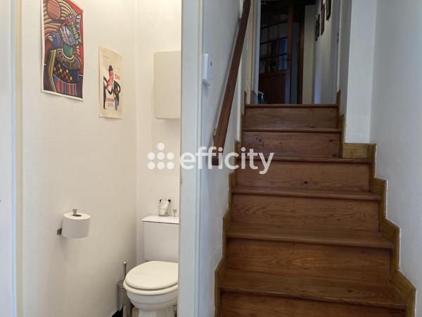 Appartement 4 pièces - 105 m²