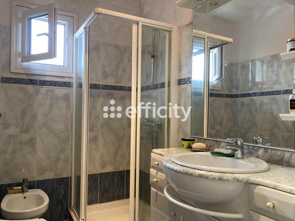 Appartement 4 pièces - 105 m²