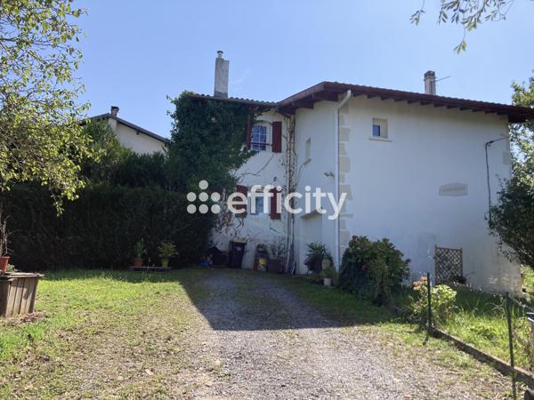 Appartement 4 pièces - 105 m²