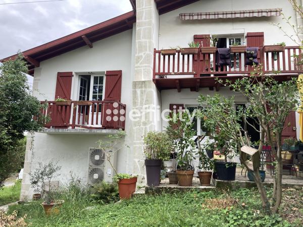 Appartement 4 pièces - 105 m²