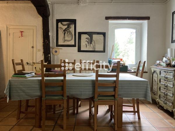 Appartement 4 pièces - 105 m²