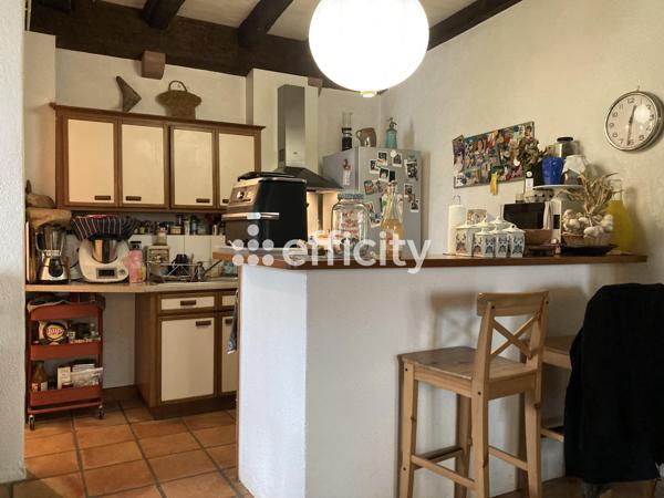 Appartement 4 pièces - 105 m²