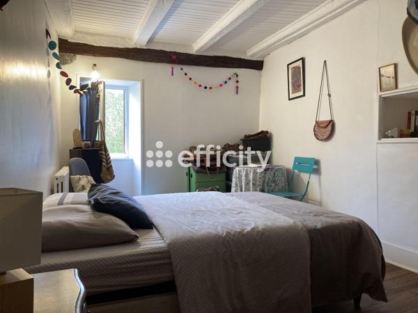 Appartement 4 pièces - 105 m²