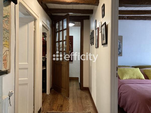 Appartement 4 pièces - 105 m²