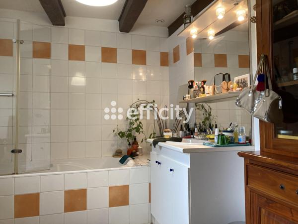Appartement 4 pièces - 105 m²