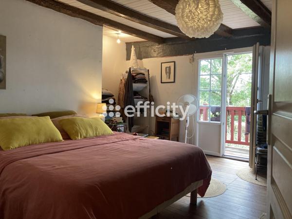 Appartement 4 pièces - 105 m²