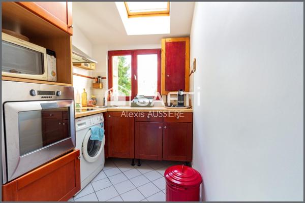 APPARTEMENT 70 M2  BORD DE MARNE