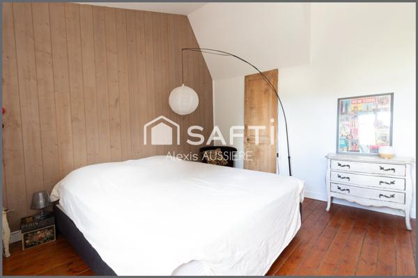 APPARTEMENT 70 M2  BORD DE MARNE