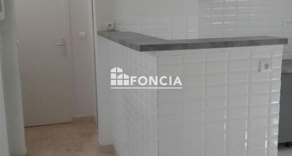 Location Appartement 3 pièces 50 m² - Antony 92160