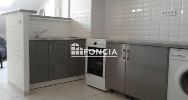 Location Appartement 3 pièces 50 m² - Antony 92160