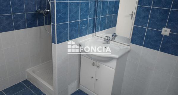 Location Appartement 3 pièces 50 m² - Antony 92160
