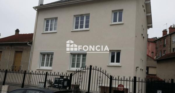 Location Appartement 3 pièces 50 m² - Antony 92160