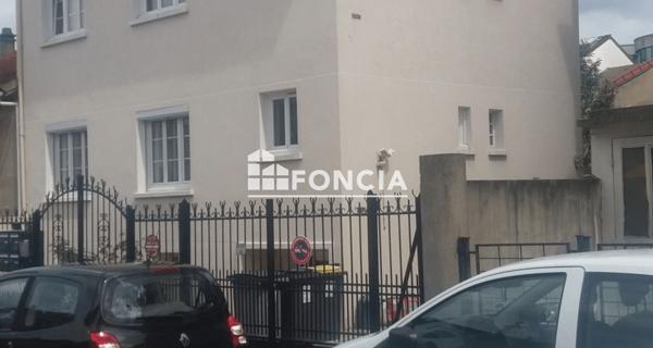 Location Appartement 3 pièces 50 m² - Antony 92160