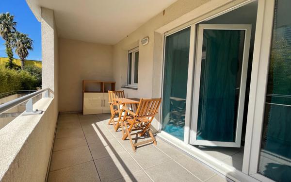 Appartement à vendre    2 pièces • 33,20 m2 Montpellier
