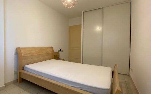 Appartement à vendre    2 pièces • 33,20 m2 Montpellier