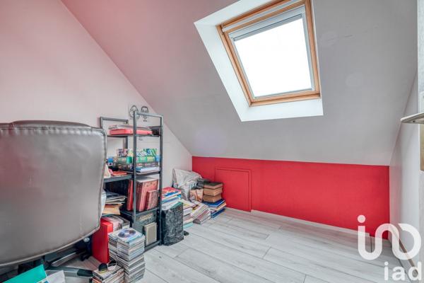 Maison 5 pièces de 115 m² à Meaux (77100)