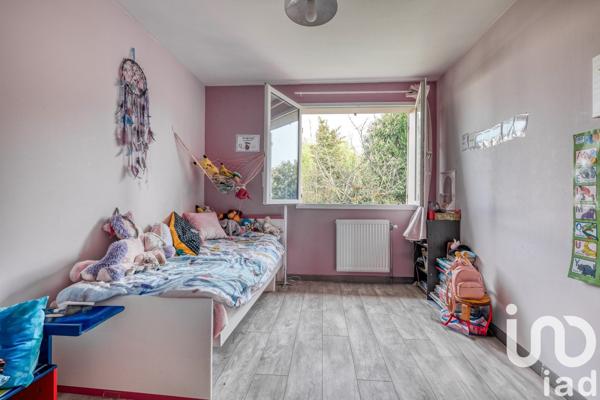 Maison 5 pièces de 115 m² à Meaux (77100)