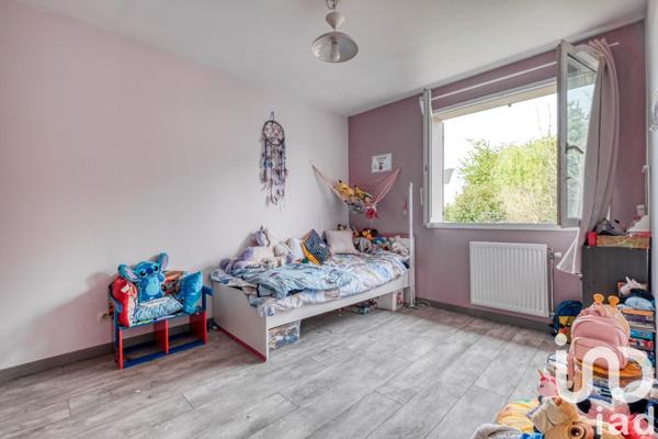 Maison 5 pièces de 115 m² à Meaux (77100)