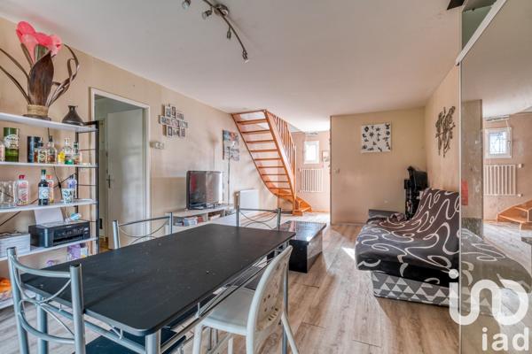 Maison 5 pièces de 115 m² à Meaux (77100)